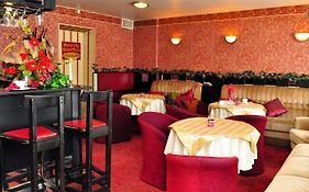 Hotel Stroomi